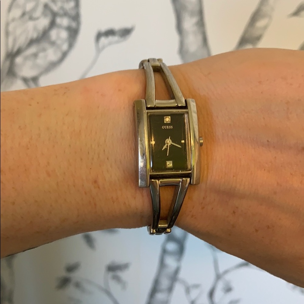 Guess watch